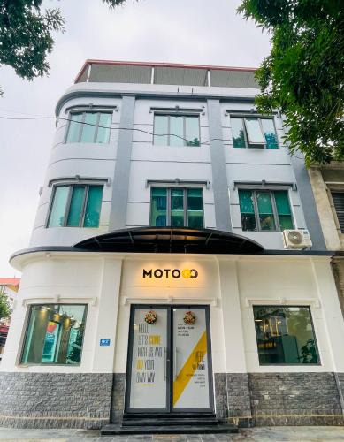 Soc Son Hotel | MOTOGO Hostel