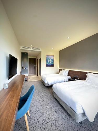 Mai Son Hotel | Mountain Hill