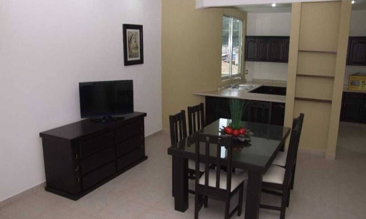 Ciudad Hidalgo Apartment | MR Hotel