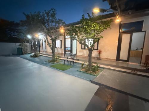 Dong Hoi Villa | MST Homestay Sport Villa