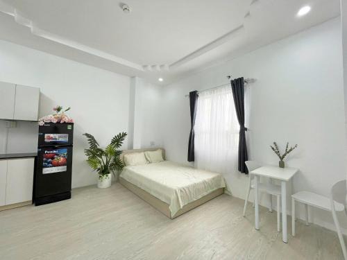 District 5 Apartment | MT House