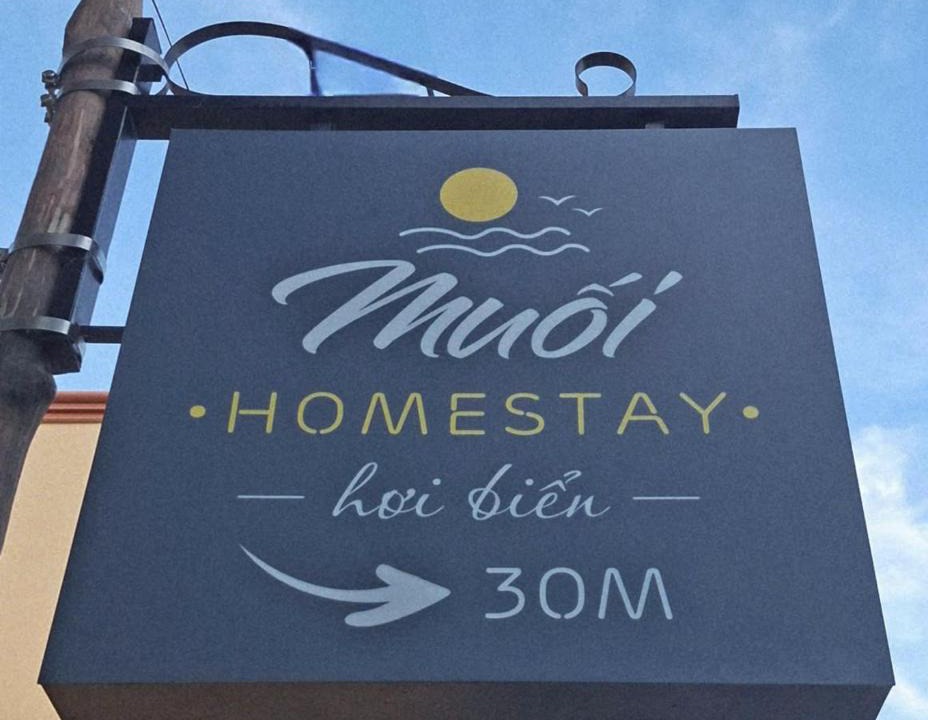 Mui Ne House | Muối Homestay