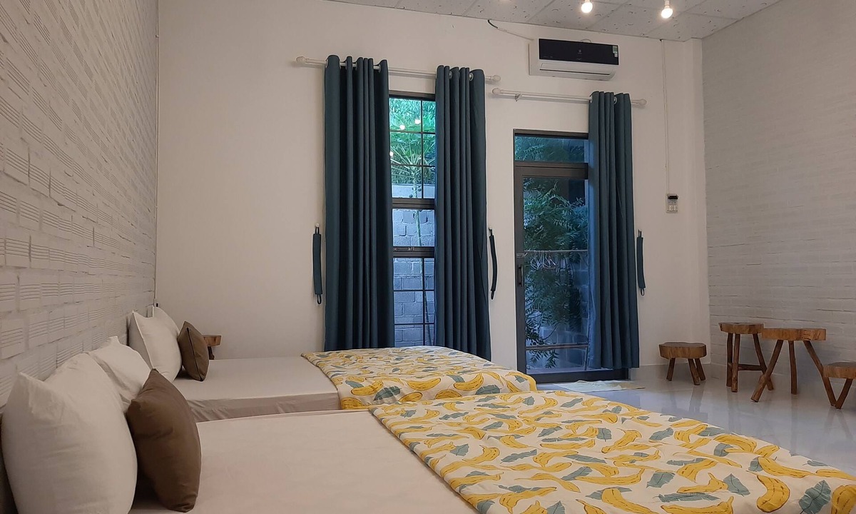 Old Quarter Hotel | Mui Ne Connect