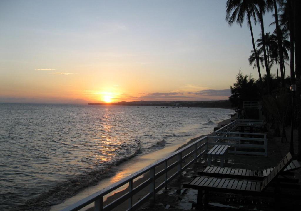 East Ham Tien Beach Resort | Mui Ne Resort