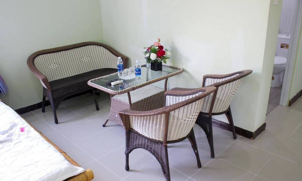 East Ham Tien Beach Hotel | Muine Sunlight Villa