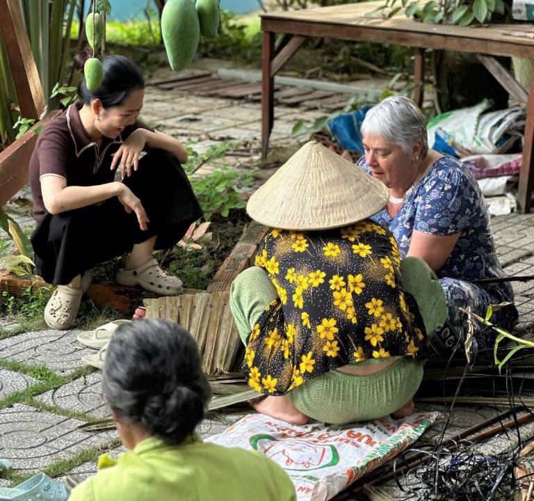 Chau Thanh Resort | Muong Dinh Lodge