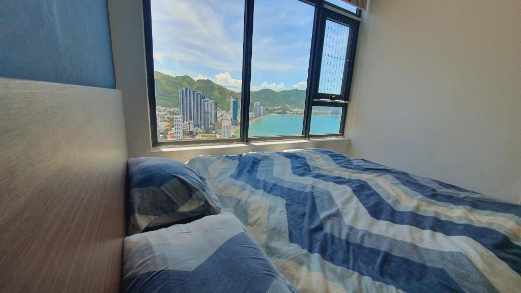 Vinh Phuoc Apartment | Muong Thanh 2BR Apartment - Hana Hosted