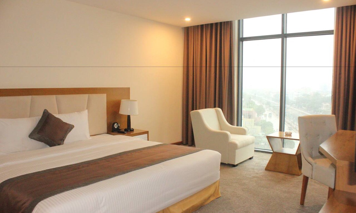 Vinh Hotel | Muong Thanh Cua Dong Hotel