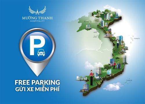 Ky Anh Hotel | Muong Thanh Grand Ha Tinh Hotel
