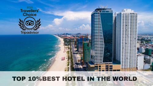 Ngu Hanh Son Hotel | Muong Thanh Luxury Da Nang Hotel