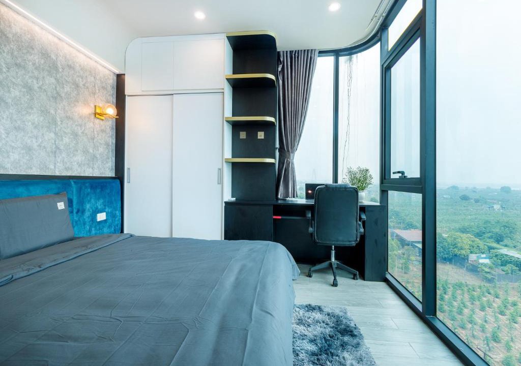 Nhat Tan Apartment | Muse Hanoi Boutique Apartment - Hidden9