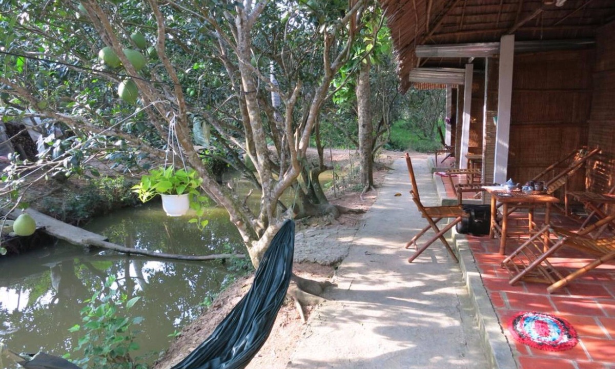 Binh Minh Bed & Breakfast | My Hoa Mekong Homestay