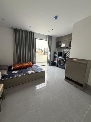 Tu Liem Apartment | My House