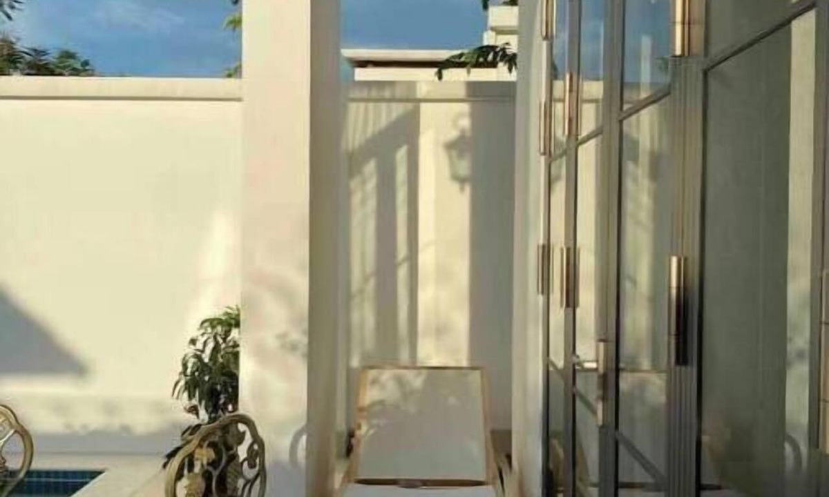 An Hai Đong House | My Khe Beach 4BR Villa: Jacuzzi, Sauna, Pool Table