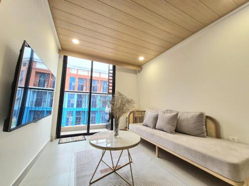 Phu Ly Apartment | My SunArt