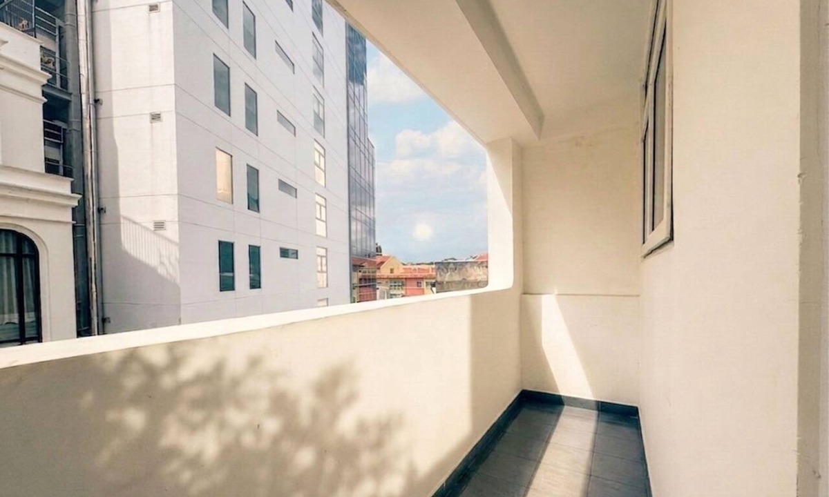 Phu Nhuan Apartment | MyRoom - The Green Nest Nguyen Van Troi