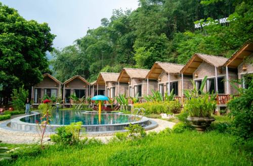 Mai Chau House | Nà Chiềng Homestay