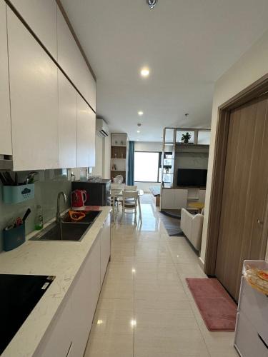 Gia Lam Apartment | Nàng Homestay