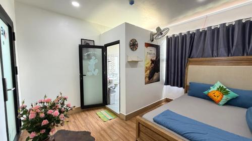 Cam My Hotel | Nắng Hotel