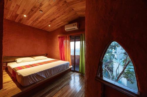Bac Yen Hotel | Nắng Hotels