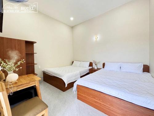 Mui Ne Hotel | Nắng Mai Hotel Mũi Né
