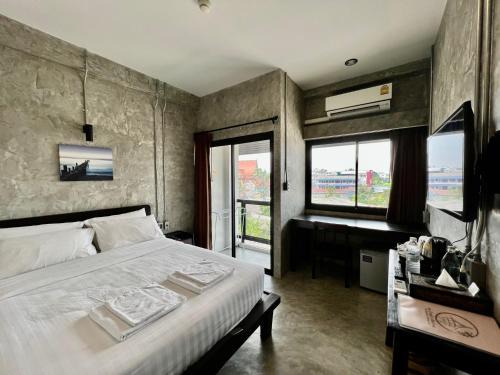 Wua Lai Hotel | Na BaanYa Chiang Mai