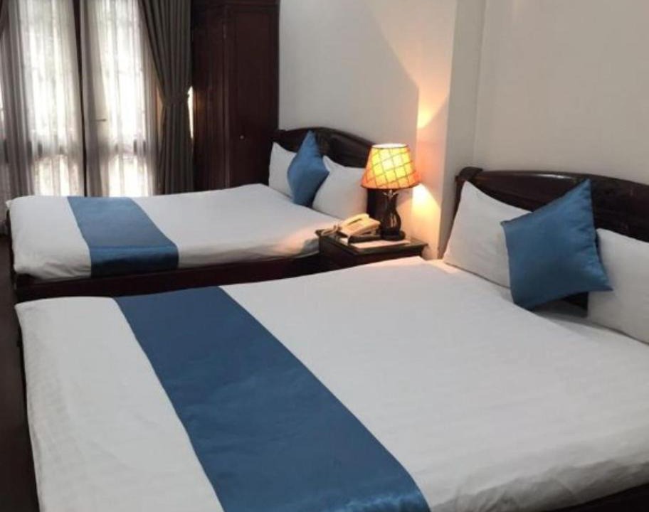 Ninh Hai House | Na homestay