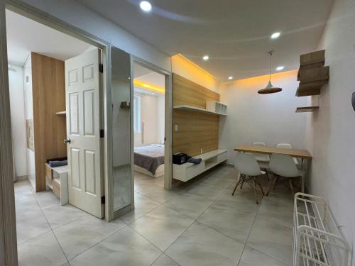 Phu My Hung Apartment | NA House - Căn hộ cao cấp Phú Mỹ Hưng