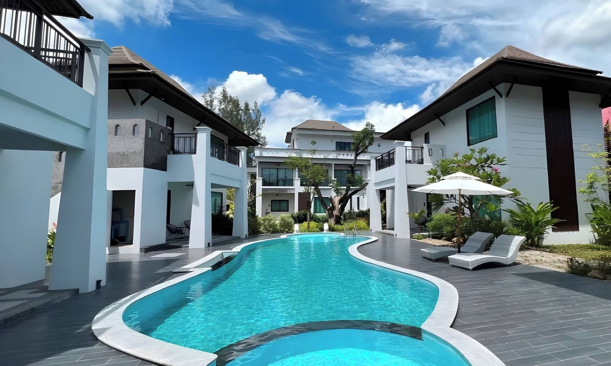 San Sai Hotel | Na Napa Wellness Spa & Resort