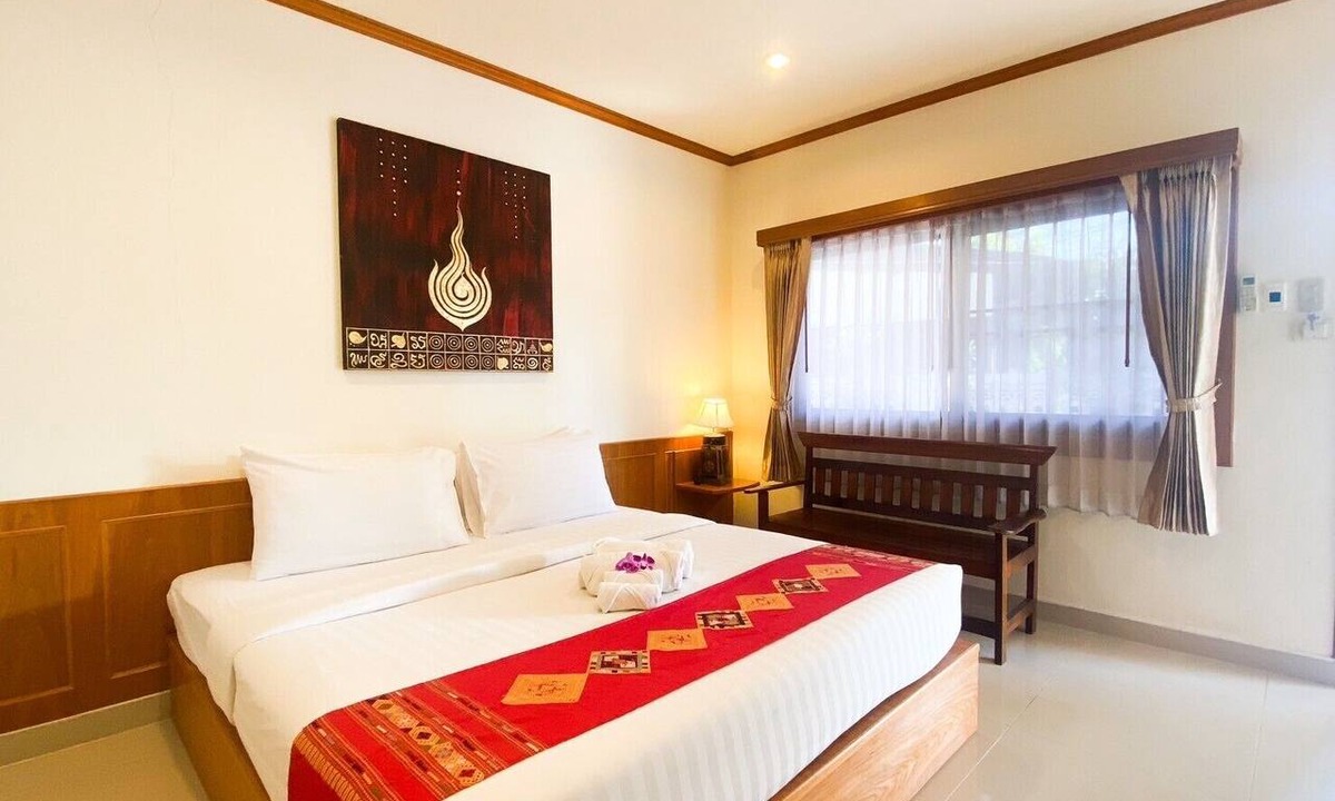 Chiang Khan House | Na Soi 5 Chiangkhan