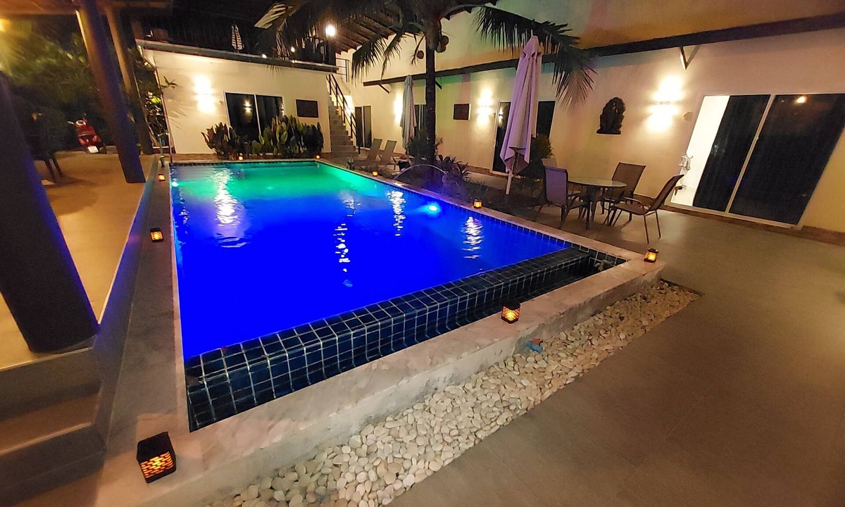 Sa Khu Hotel | Naiyang Dream resort beautiful 4 Star resort not far from the beach & airport