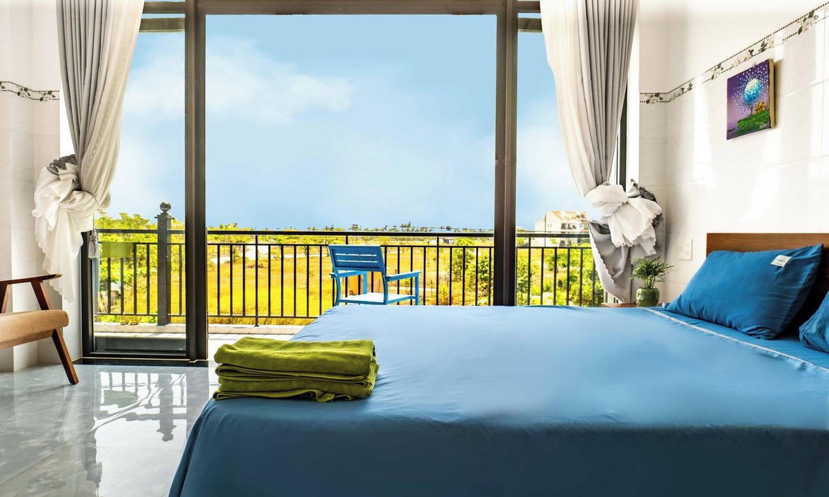 Cam An Hostel | Nalani Homestay & Hostel Hoi An