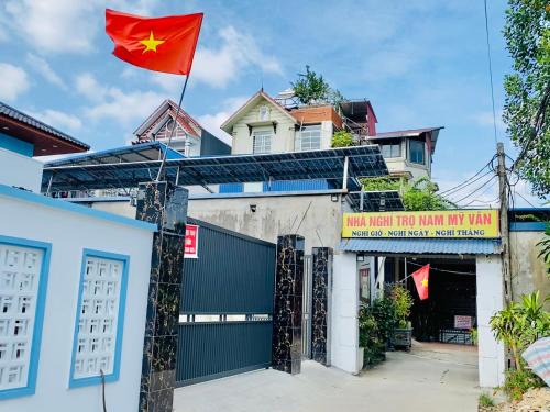 Thai Nguyen Hotel | Nam Mỹ Vân Homestay - ĐH Công nghiệp Thái Nguyên