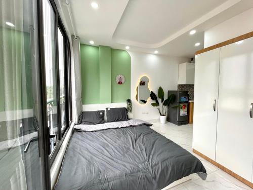 Lang Ha Apartment | Nam MI Homestay