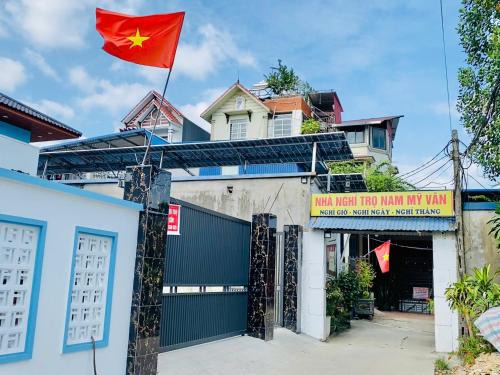 Thai Nguyen House | Nam My Van Homestay - Thai Nguyen