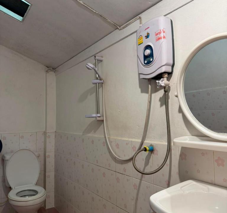 Muang Ngoi Neua Hotel | Nam Ou Breeze