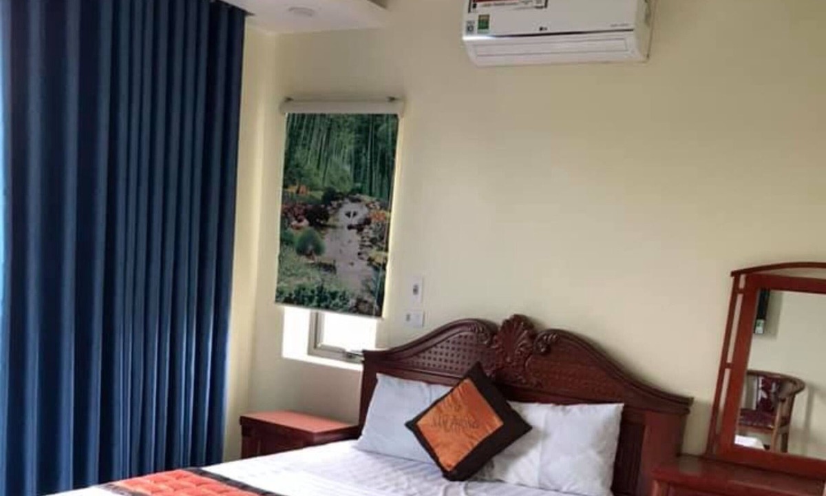 Viet Tri Hotel | Nam Phong Hotel