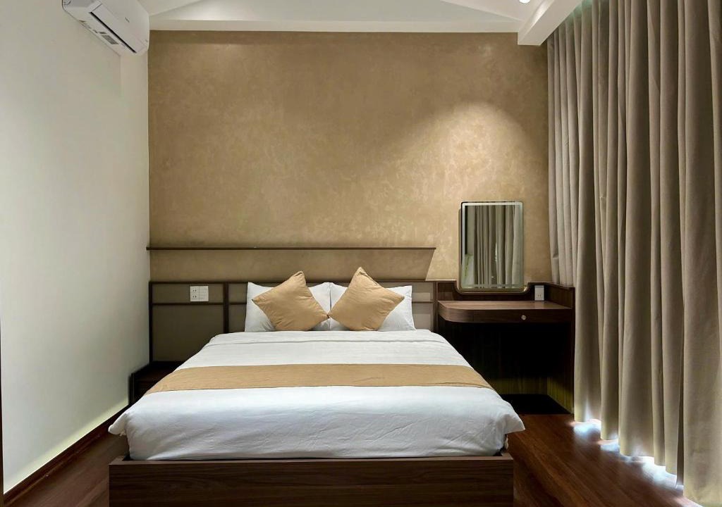 Huong Thuy Hotel | Nami Home