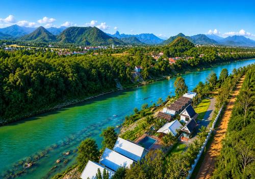 Luang Prabang Other | Namkhan Rivora Resort