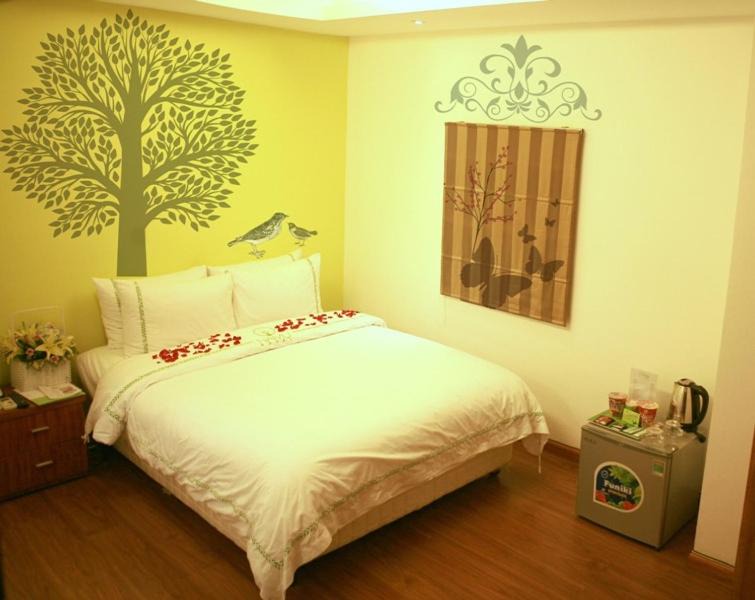 Quan Hoa Hotel | NaMu Hotel