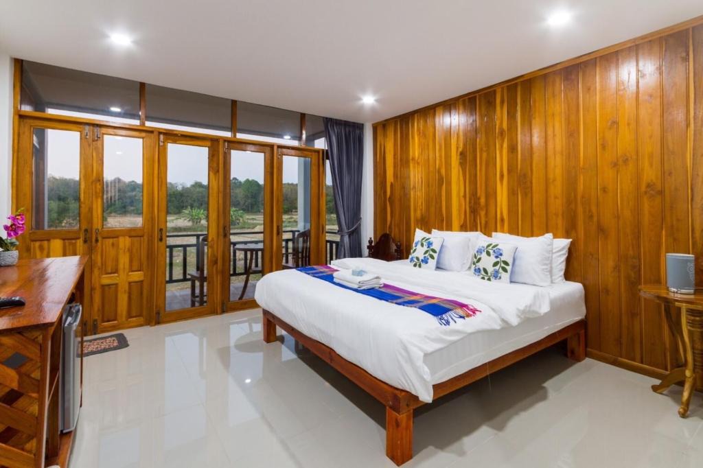 Wiang Sa Resort | Nan View Farmer Resort