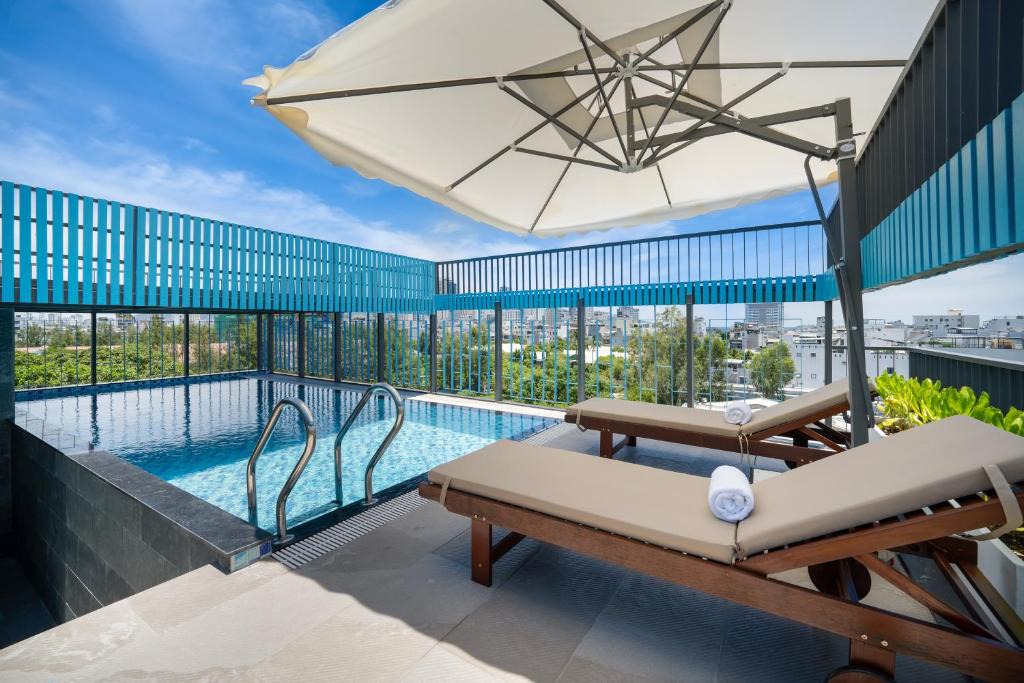 Ngu Hanh Son Hotel | Nancy Hotel and Apartment