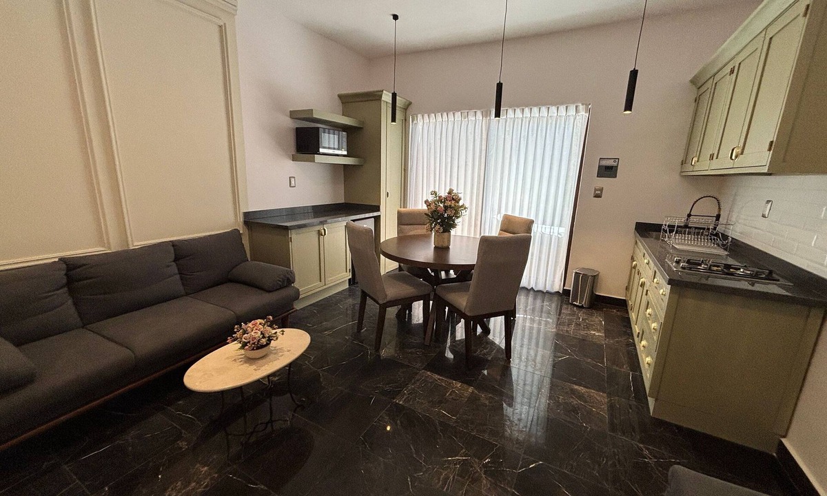 Santeagueda Apartment | Napoleon 152: Elegance in Val'Quirico!