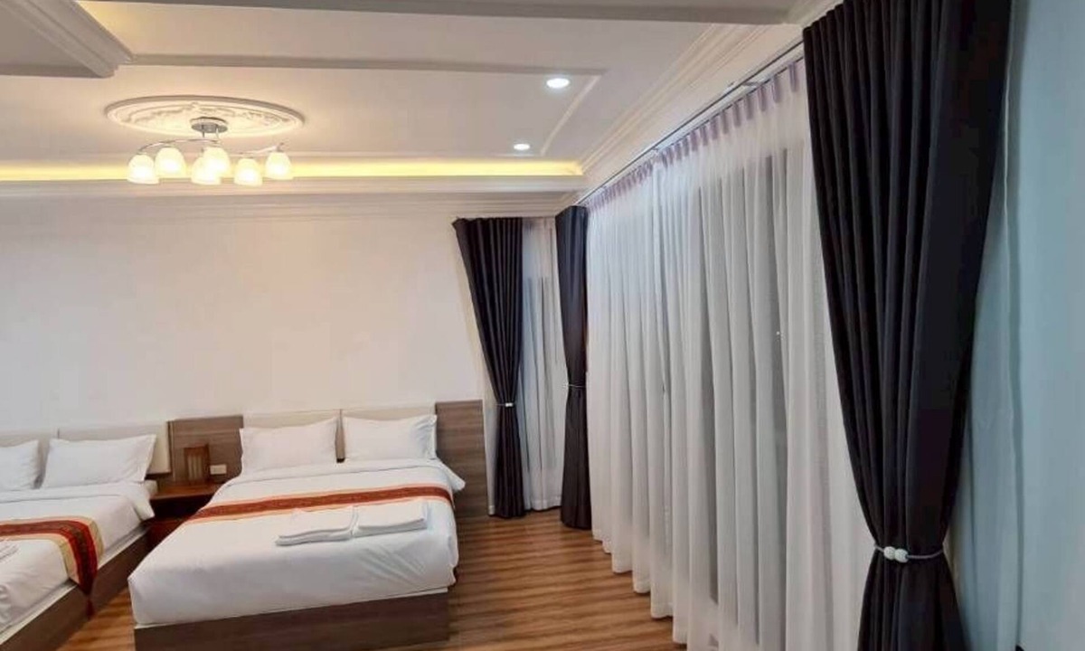 Narathiwat Resort | Nara Paradise Beach