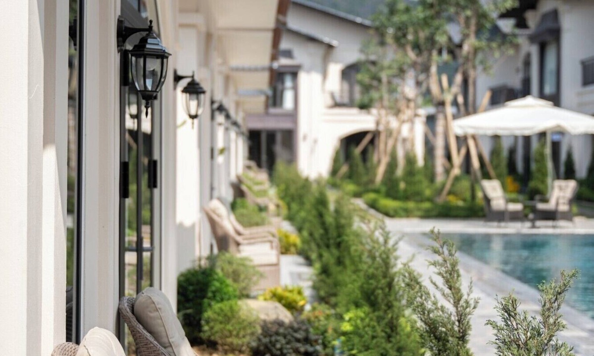 Ninh Binh Resort | Narci Resort Tam Coc