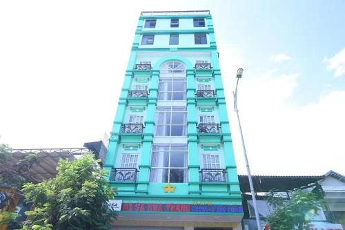 Vinh Phuoc Apartment | Nasa Hotel NT - by BAY LUXURY