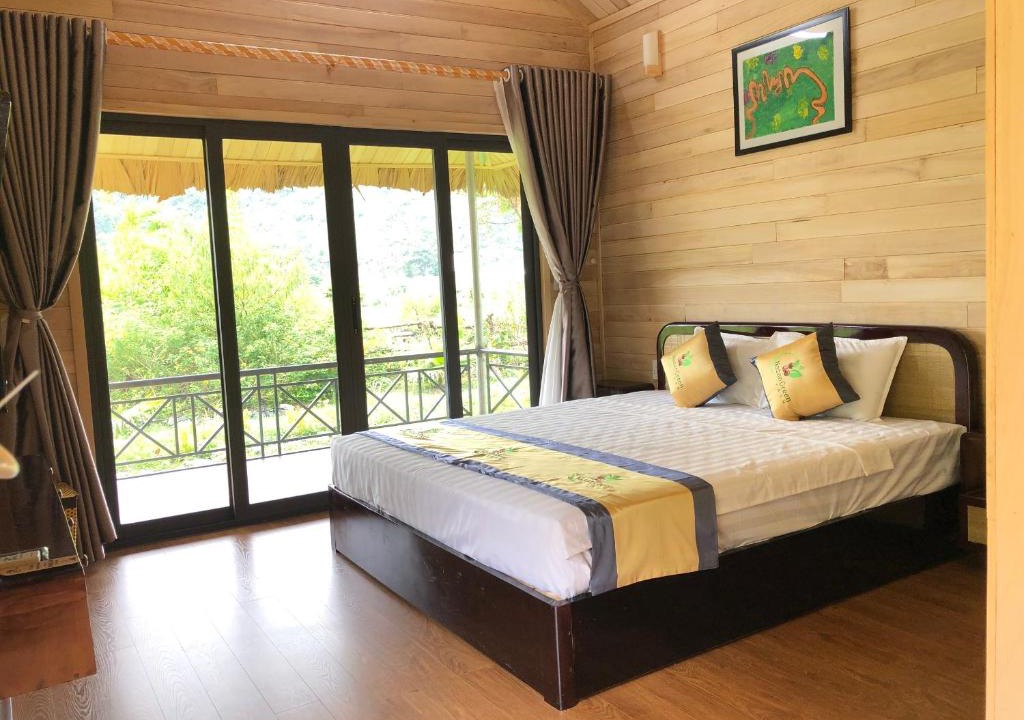 Trung Khanh Other | Nasan Green Farm