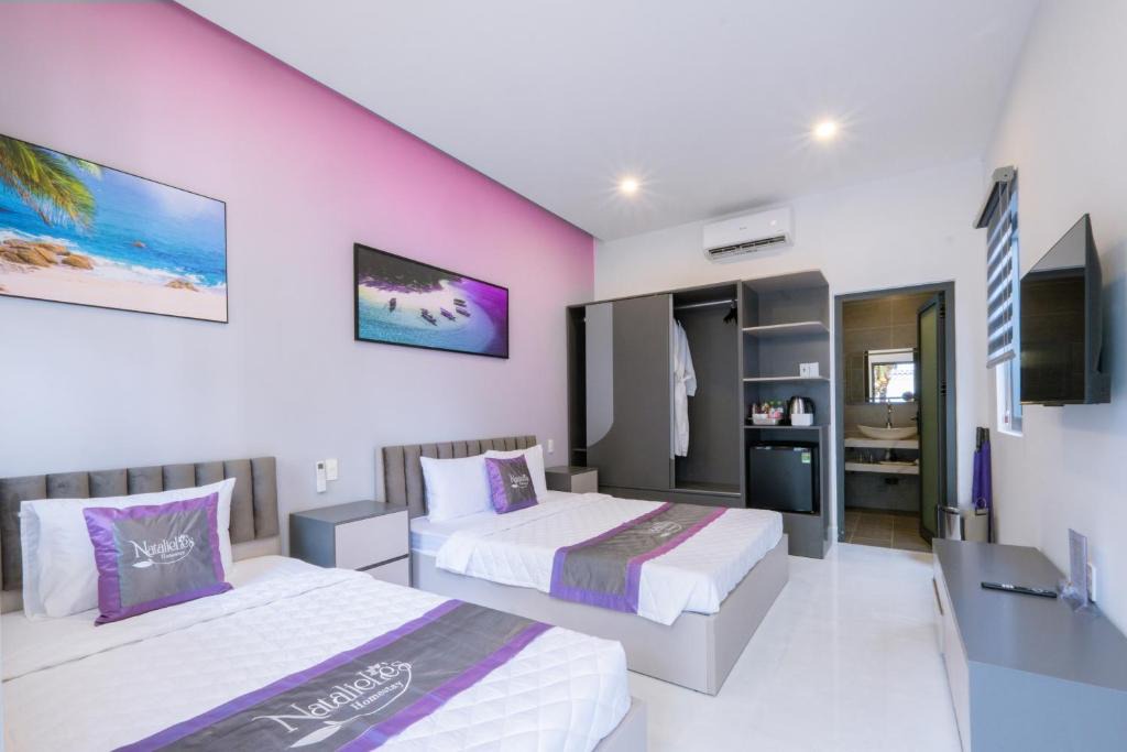 Cua Can Village House | NatalieLe's Homestay