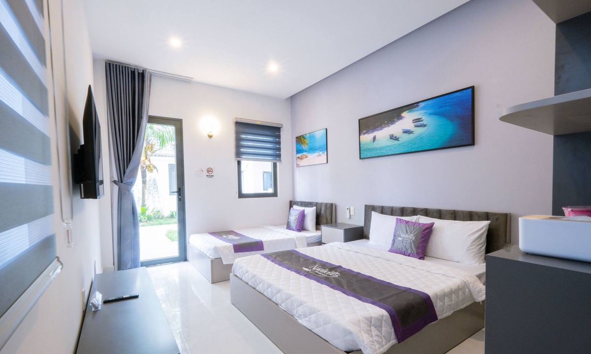 Cua Can Village Bed & Breakfast | NatalieLe's Homestay