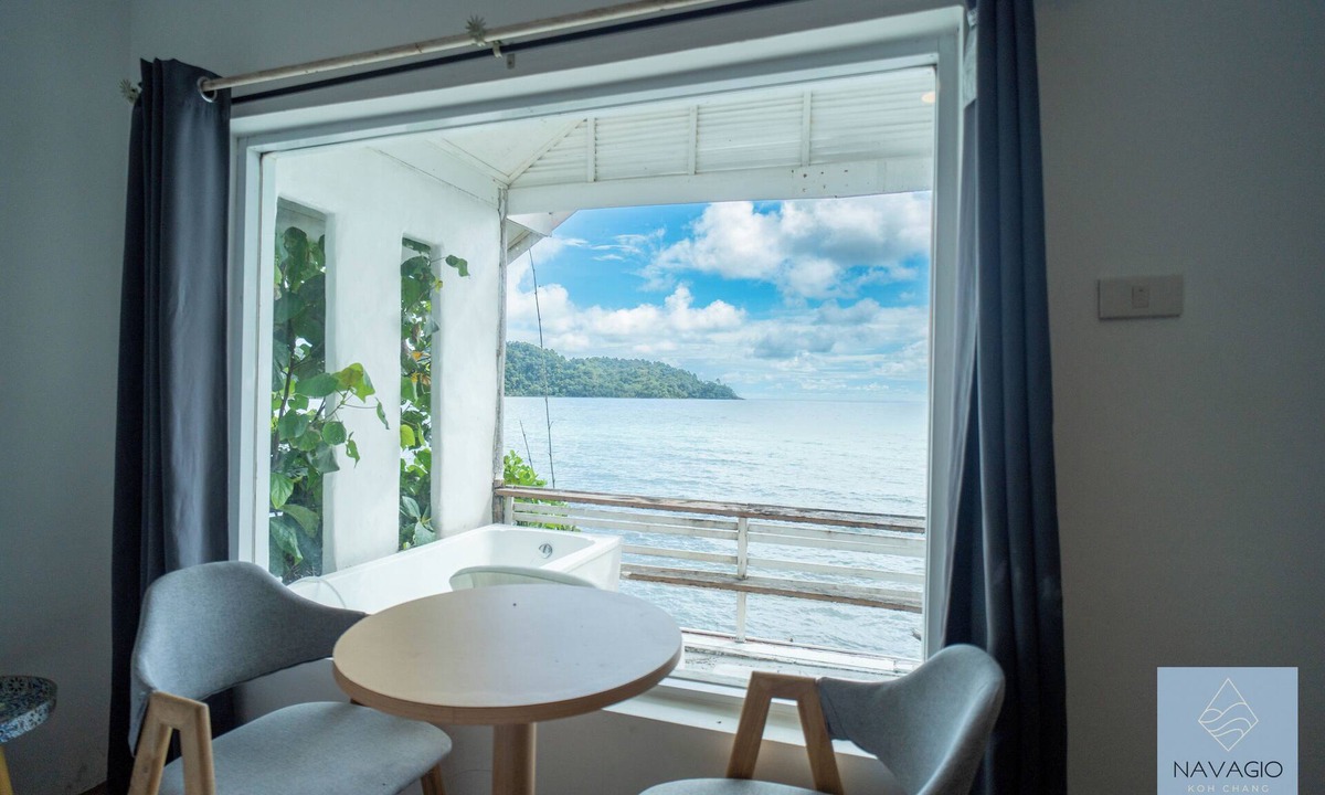 Bai Lan Hotel | Navagio Boutique Koh Chang